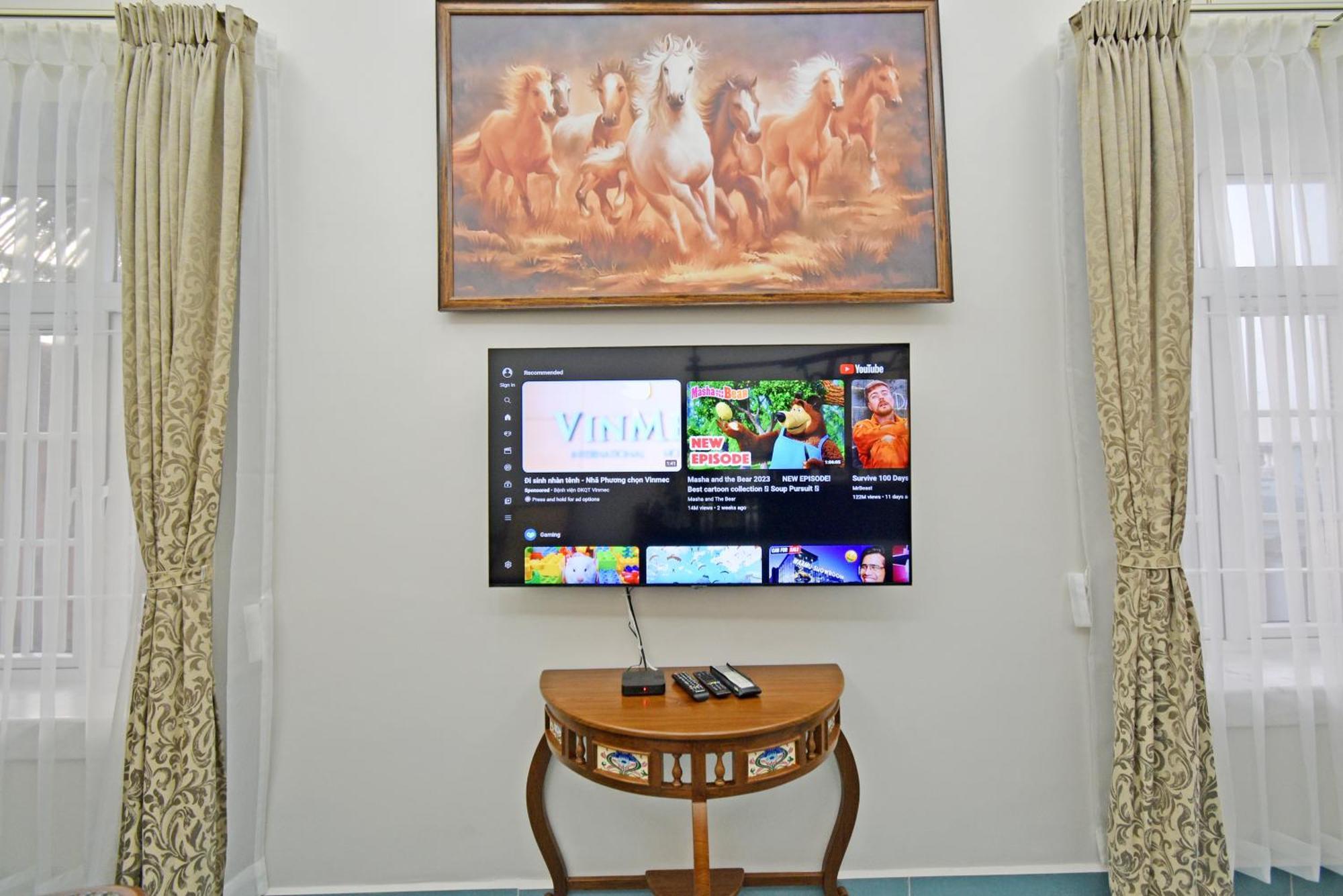 Le Colonial Suites Puducherry Buitenkant foto